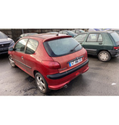 Commodo d'essuie glaces PEUGEOT 206