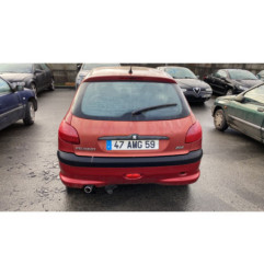 Commodo d'essuie glaces PEUGEOT 206