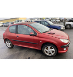 Commodo d'essuie glaces PEUGEOT 206