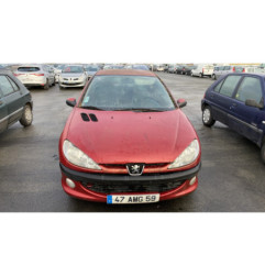 Commodo d'essuie glaces PEUGEOT 206
