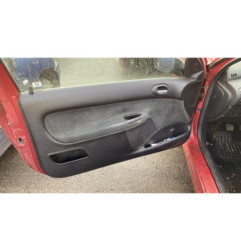 Commodo d'essuie glaces PEUGEOT 206