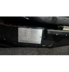 Commodo d'essuie glaces DAEWOO MATIZ 1