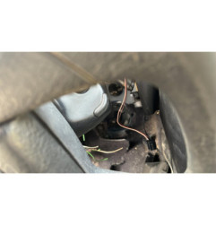 Commodo d'essuie glaces VOLKSWAGEN PASSAT 3