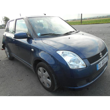 Etrier avant gauche (freinage) SUZUKI SWIFT 3