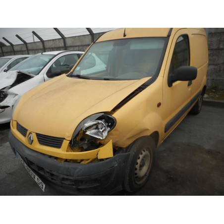 Etrier avant droit (freinage) RENAULT KANGOO 1 Photo n°1