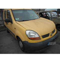 Etrier avant droit (freinage) RENAULT KANGOO 1