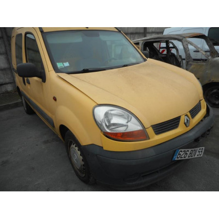 Etrier avant droit (freinage) RENAULT KANGOO 1