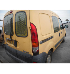 Etrier avant droit (freinage) RENAULT KANGOO 1