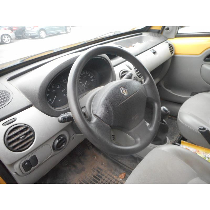 Etrier avant droit (freinage) RENAULT KANGOO 1 Photo n°6