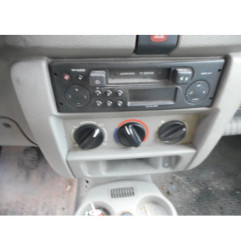 Etrier avant droit (freinage) RENAULT KANGOO 1