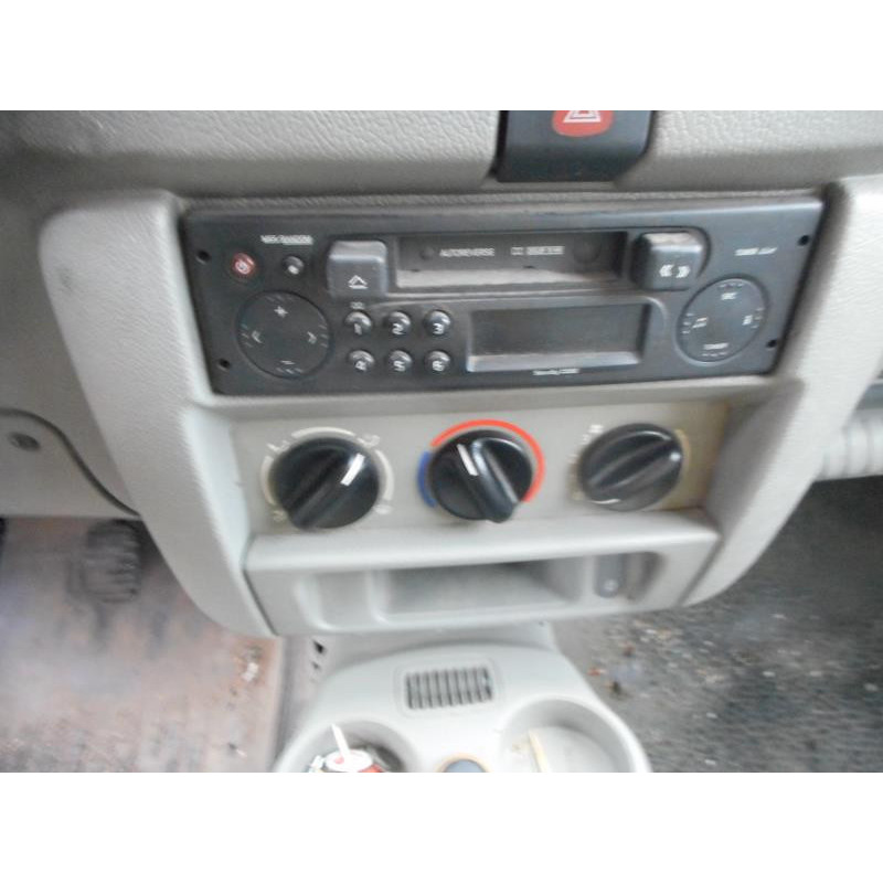 Etrier avant droit (freinage) RENAULT KANGOO 1 Photo n°7