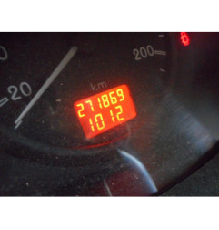 Etrier avant droit (freinage) RENAULT KANGOO 1
