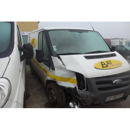 Etrier avant droit (freinage) FORD TRANSIT 4
