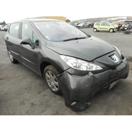 Etrier avant droit (freinage) PEUGEOT 308 1