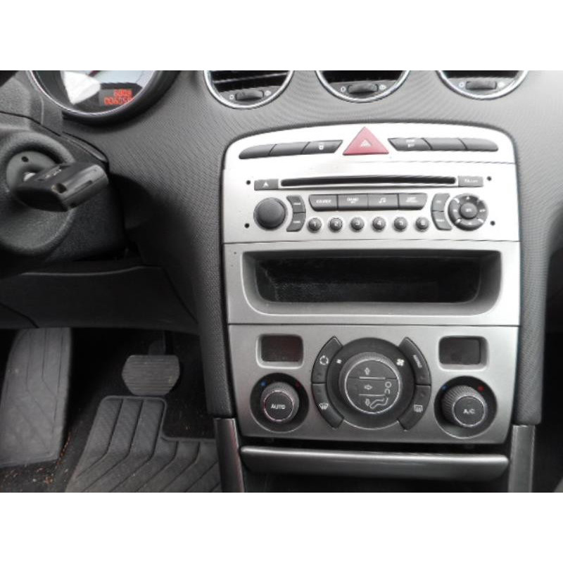 Etrier avant droit (freinage) PEUGEOT 308 1 Photo n°6
