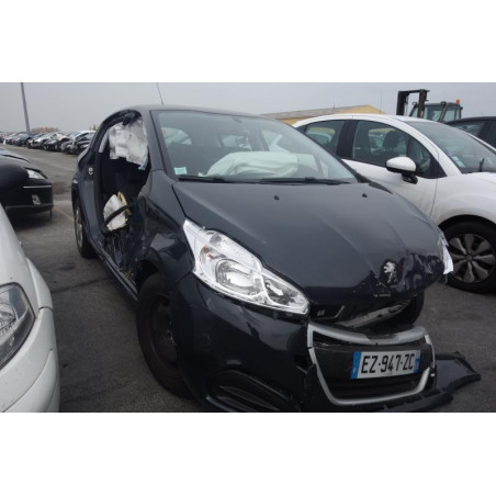 Etrier avant droit (freinage) PEUGEOT 208 1