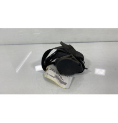 Ceinture arriere droit PEUGEOT 405 Photo n°1