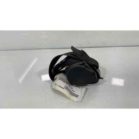 Ceinture arriere droit PEUGEOT 405 Photo n°1