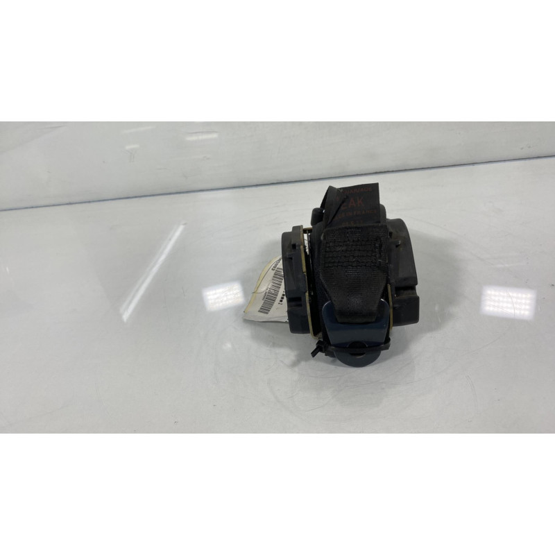 Ceinture arriere droit PEUGEOT 405 Photo n°2