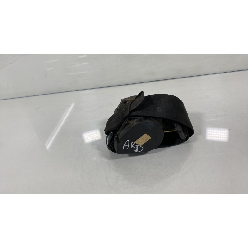 Ceinture arriere droit PEUGEOT 405 Photo n°3