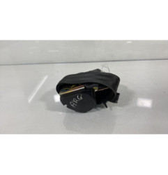 Ceinture arriere gauche PEUGEOT 405 Photo n°1