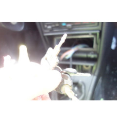 Ceinture avant droit PEUGEOT 405