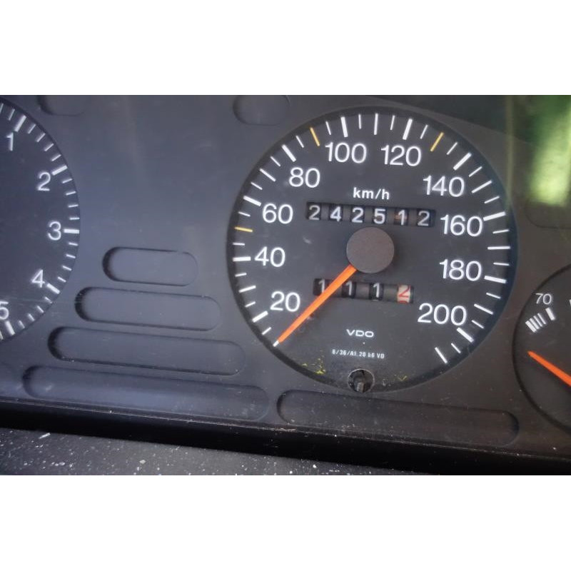 Ceinture avant droit PEUGEOT 405 Photo n°5