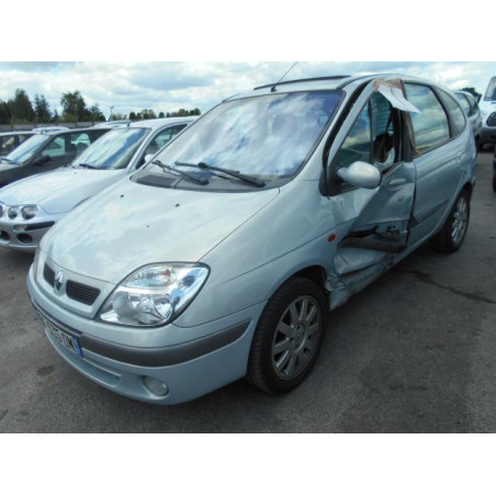Etrier avant droit (freinage) RENAULT SCENIC 1