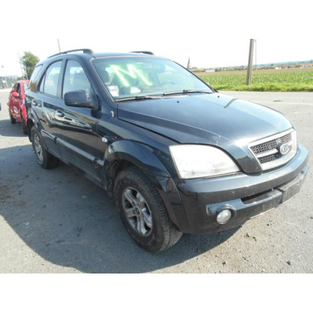 Etrier avant gauche (freinage) KIA SORENTO 1