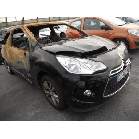 Etrier avant droit (freinage) CITROEN DS3