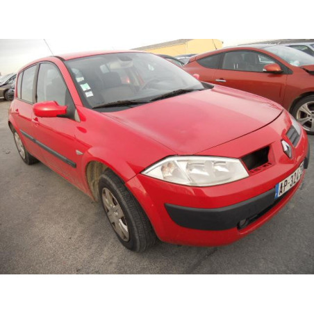 Etrier avant droit (freinage) RENAULT MEGANE 2