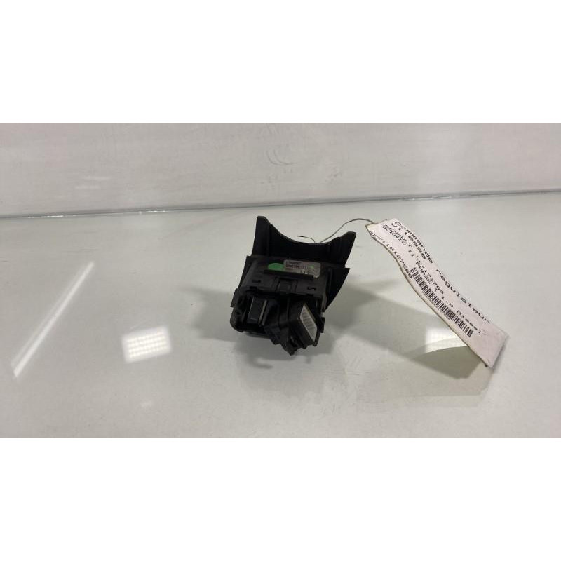 Commande regulateur vitesse RENAULT GRAND SCENIC 2 Photo n°2