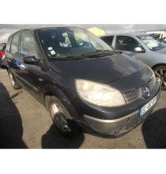 Commande regulateur vitesse RENAULT GRAND SCENIC 2