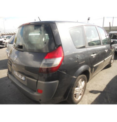 Commande regulateur vitesse RENAULT GRAND SCENIC 2