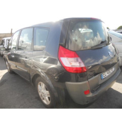 Commande regulateur vitesse RENAULT GRAND SCENIC 2