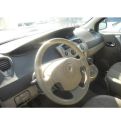Commande regulateur vitesse RENAULT GRAND SCENIC 2