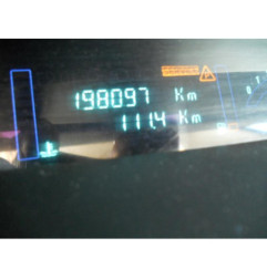 Commande regulateur vitesse RENAULT GRAND SCENIC 2