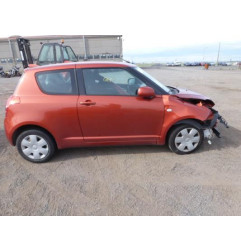 Retroviseur gauche SUZUKI SWIFT 3