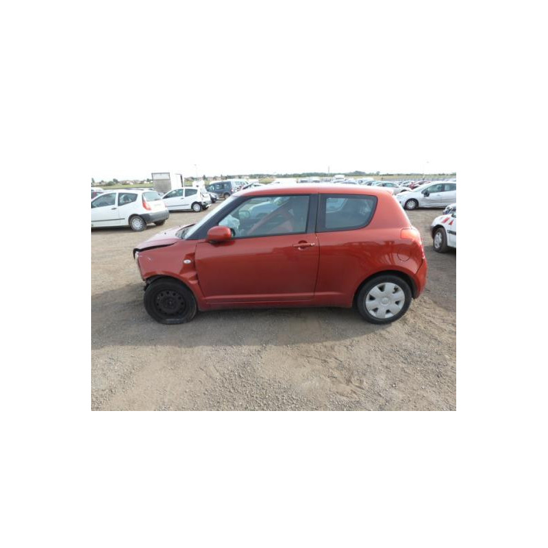 Retroviseur gauche SUZUKI SWIFT 3 Photo n°7