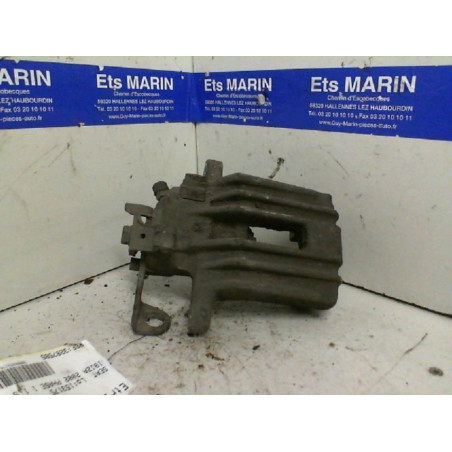 Etrier arriere droit (freinage) SEAT IBIZA 3 Photo n°1