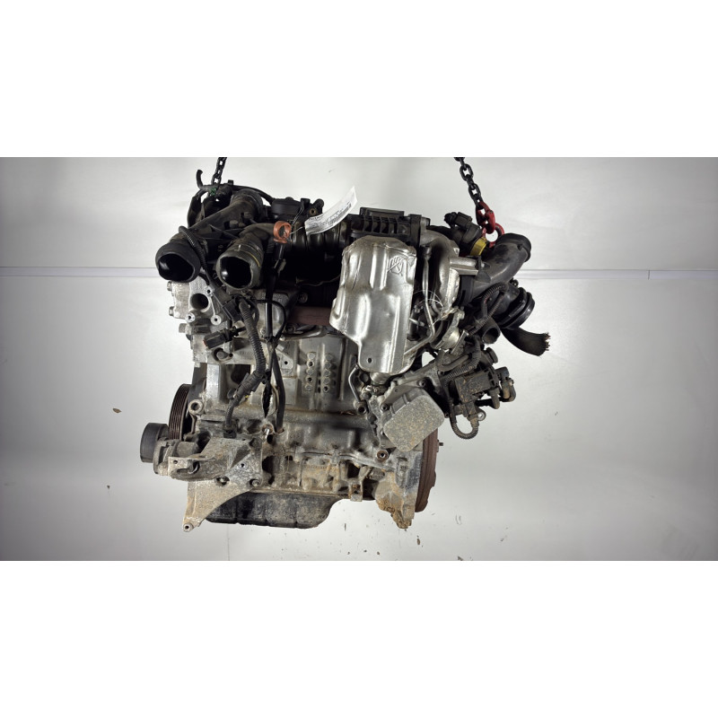 Moteur PEUGEOT 208 1 Photo n°1