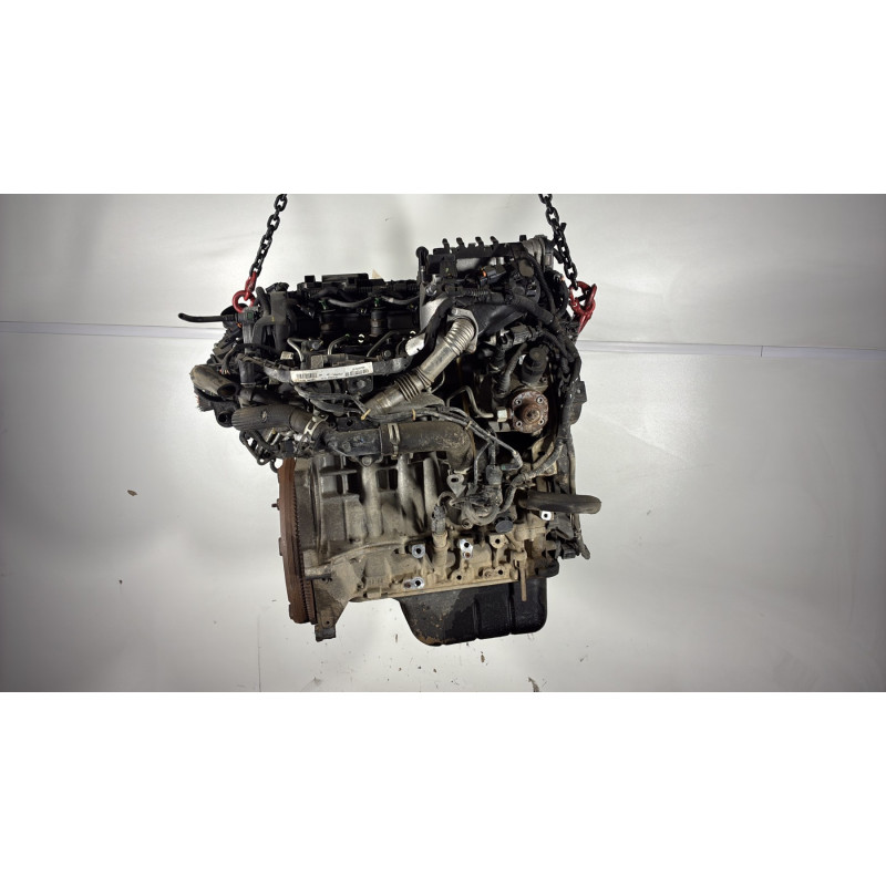 Moteur PEUGEOT 208 1 Photo n°3