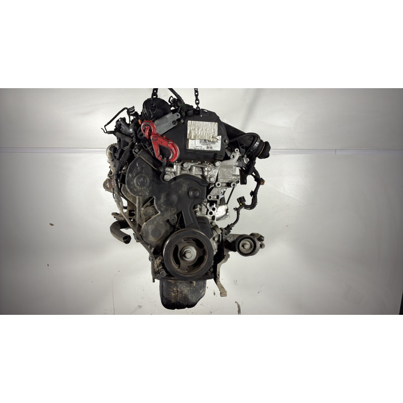 Moteur PEUGEOT 208 1 Photo n°4