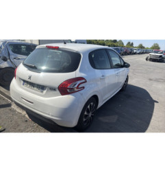Moteur PEUGEOT 208 1