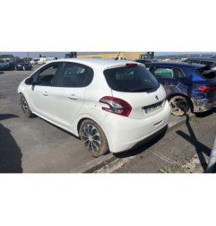Moteur PEUGEOT 208 1