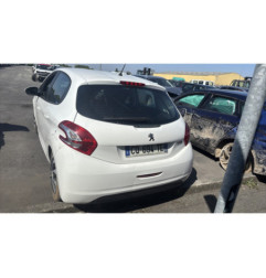 Moteur PEUGEOT 208 1