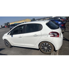 Moteur PEUGEOT 208 1