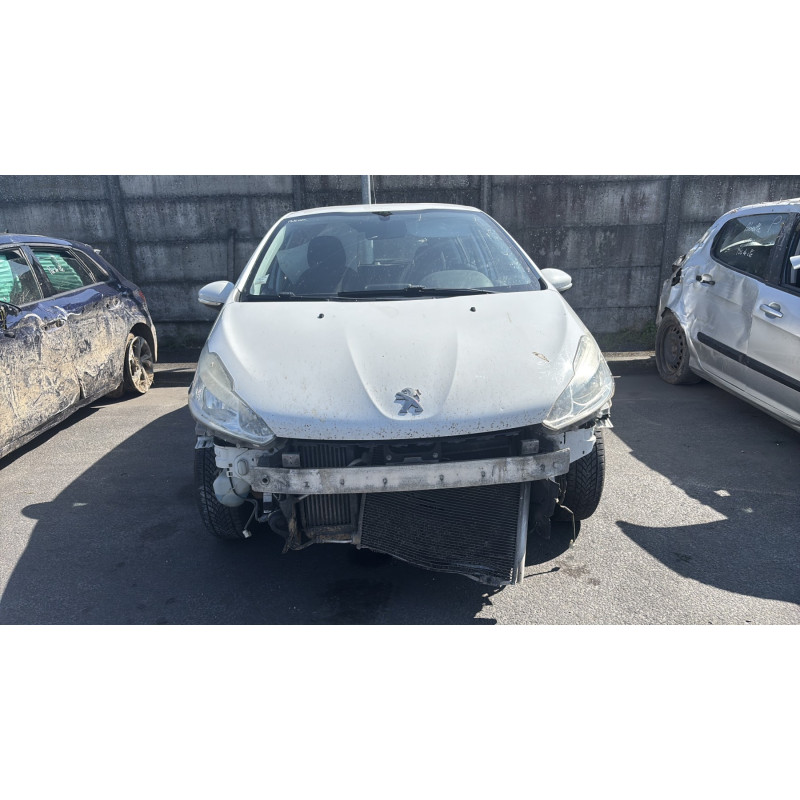 Moteur PEUGEOT 208 1 Photo n°13