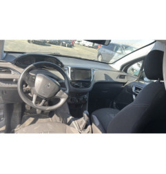 Moteur PEUGEOT 208 1