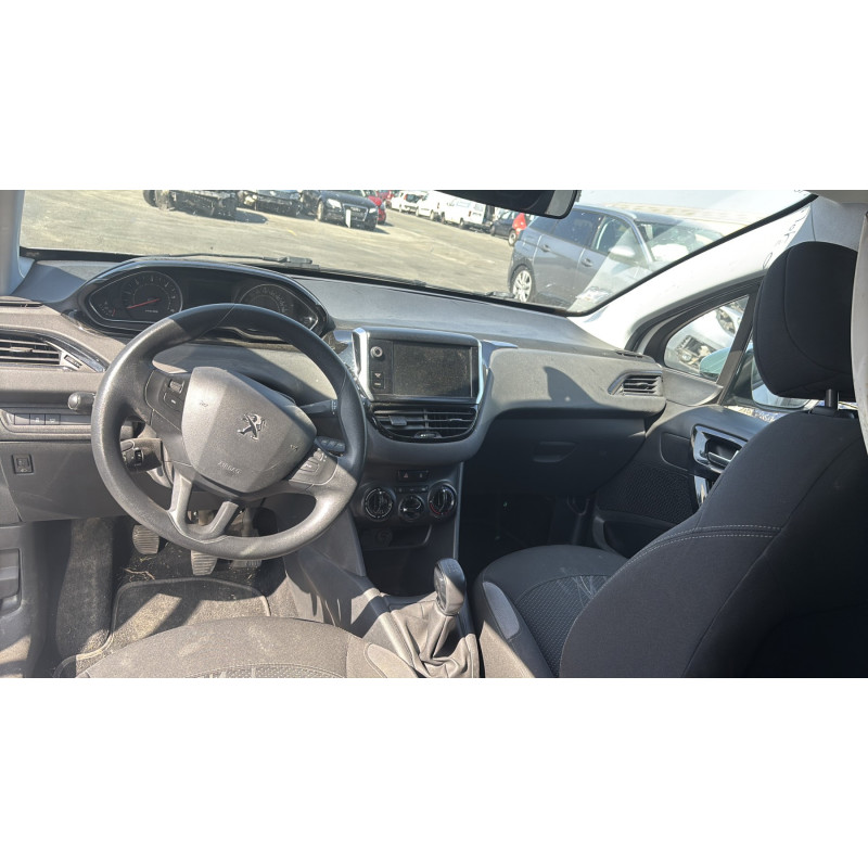 Moteur PEUGEOT 208 1 Photo n°17